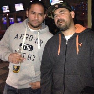 Meet your Posher, Jorge